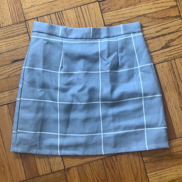 SHEIN Dresses & Skirts - NWOT SHEIN Mini Skirt